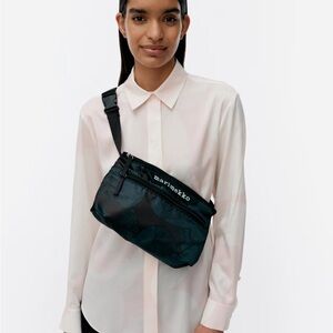 Marimekko Neat Crossbody Unikko S Crossbody Bag